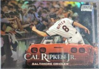 Cal Ripken Jr.