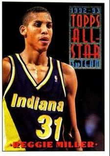 Reggie Miller