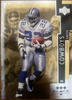 Emmitt Smith