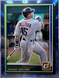 Carlos Beltran