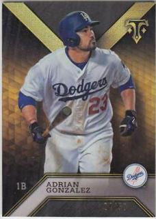 Adrian Gonzalez