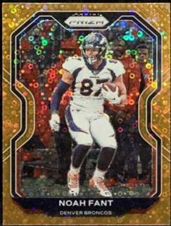 Noah Fant