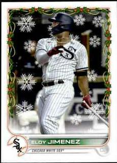 Eloy Jimenez