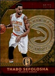 Thabo Sefolosha