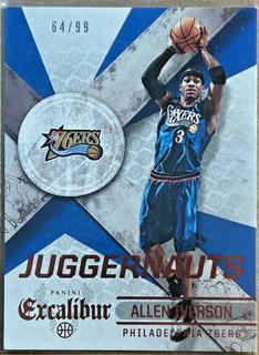 Allen Iverson