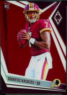 Dwayne Haskins