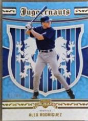 Alex Rodriguez