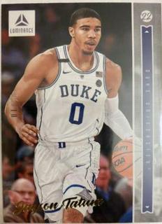 Jayson Tatum