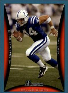 Dallas Clark