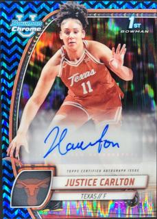 Justice Carlton