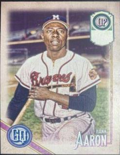 Hank Aaron
