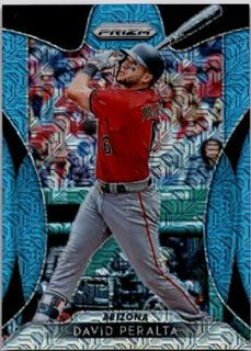 David Peralta