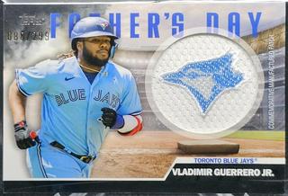 Vladimir Guerrero Jr.