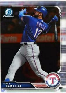 Joey Gallo