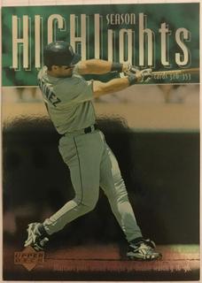 Edgar Martinez