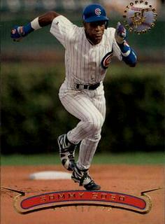 Sammy Sosa