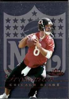 Rex Grossman