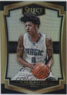 Elfrid Payton