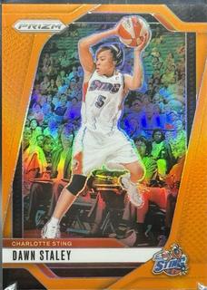 Dawn Staley