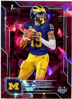 Bryce Underwood