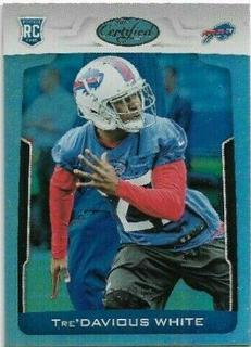 Tre'Davious White