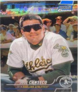 Jose Canseco