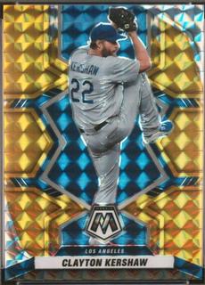 Clayton Kershaw