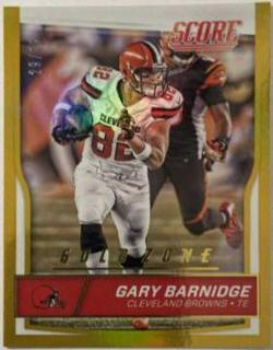 Gary Barnidge