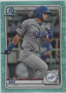 Keibert Ruiz
