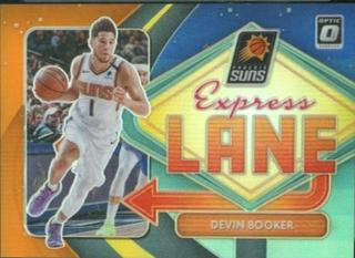Devin Booker