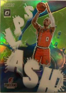 Damian Lillard