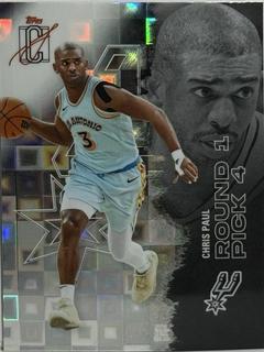 Chris Paul