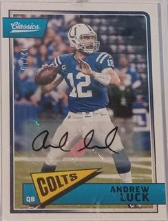 Andrew Luck