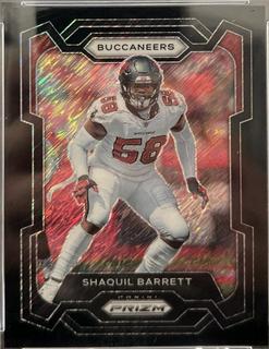 Shaquil Barrett