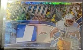 Austin Ekeler