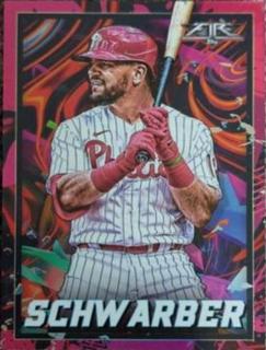 Kyle Schwarber