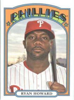 Ryan Howard