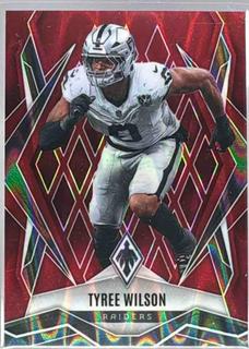Tyree Wilson