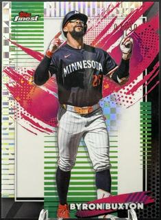 Byron Buxton