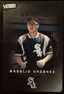 Magglio Ordonez
