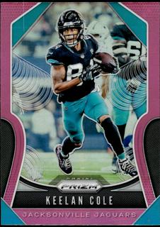 Keelan Cole