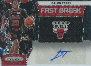 Dalen Terry