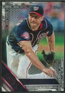 Max Scherzer