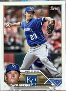 Zack Greinke