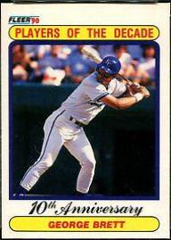 George Brett