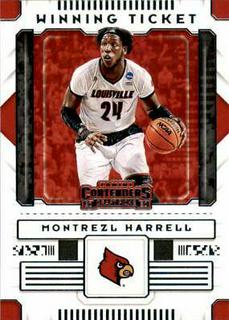 Montrezl Harrell