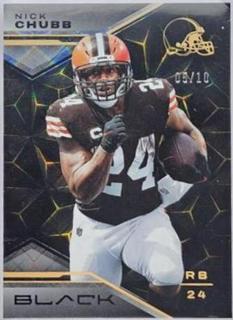 Nick Chubb
