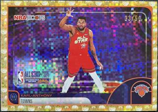 Karl-Anthony Towns