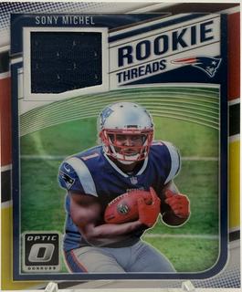 Sony Michel