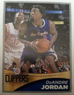 DeAndre Jordan